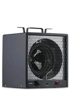 Newair 19107 Btu 5600-watt Electric Garage Heater