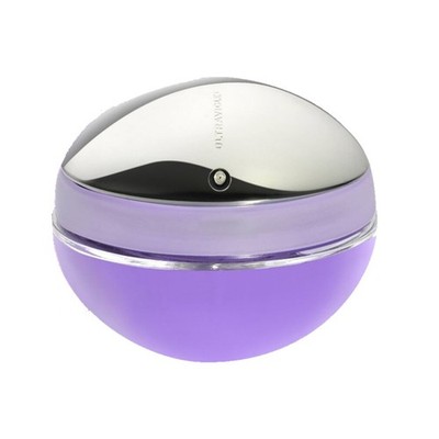 Paco Rabanne Ultraviolet Eau De Parfum Spray 80ml