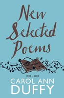 New Selected Poems | 1984-2004 | Carol Ann Duffy DBE | Englisch | Taschenbuch