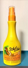 Sonnenmilch SONNE DER INSELN - SPF 15 mit Monoi aus Tahiti (150 ml)