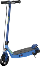 Razor Power Core E95 Electric Hub Motor Scooter Blue Very Good Condition