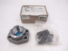 Parker Hannifin 4-Bolt Hydraulic Flange Kit 20G5Q1BSXK W46-20-20U
