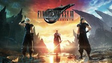 PS5-Final Fantasy 7 rebirth - Platinum/End Game Character/ Max Level/ All Items