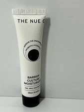 THE NUE CO Barrier Culture Moisturizer 0.5 fl oz Sealed