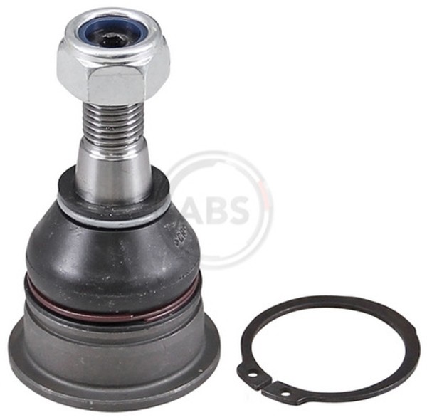 Traggelenk FüHrungsgelenk A.B.S. 220480 FüR Nissan P12 Primera WP12 41Mm Visia-image