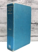 Observations On The Highlands of Scotland By William Gilpin 1973