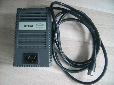 5-Pin Adapter für Interacoustics UPS400 Netzteil