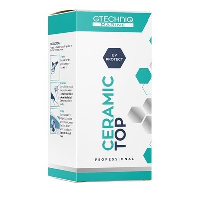Gtechniq Ceramic Top - 50ml (MCT 0.05)