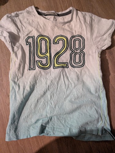 George Asda Boys 6-7 Years Tshirt And Hoodie Bundle - Picture 6 of 7