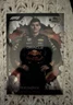 2024 Topps Finest Formula 1 - Rare Max Verstappen #288