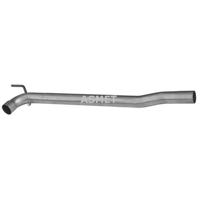   ASMET REPAIR PIPE CATALYTIC CONVERTER ASM04.107 NEW DE STOCK