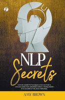 NLP Secrets Amy Brown Taschenbuch Kartoniert / Broschiert Englisch 2021