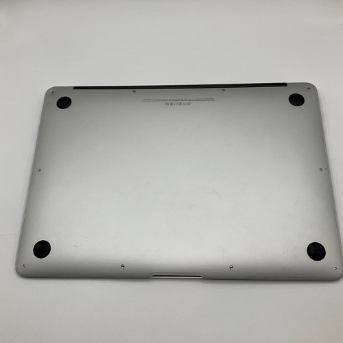 Apple MacBook Air 2014 Core I5-4260u 1.4ghz 4gb RAM 128gb SSD 13" 123 Cicli Ct. - Foto 17 di 20