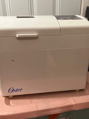 Oster Sunbeam 1 LB Bread Maker Machine Model 5812 BM-100
