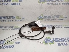 NQR ISUZU 2004 Cruise Speed Regulator 9108337