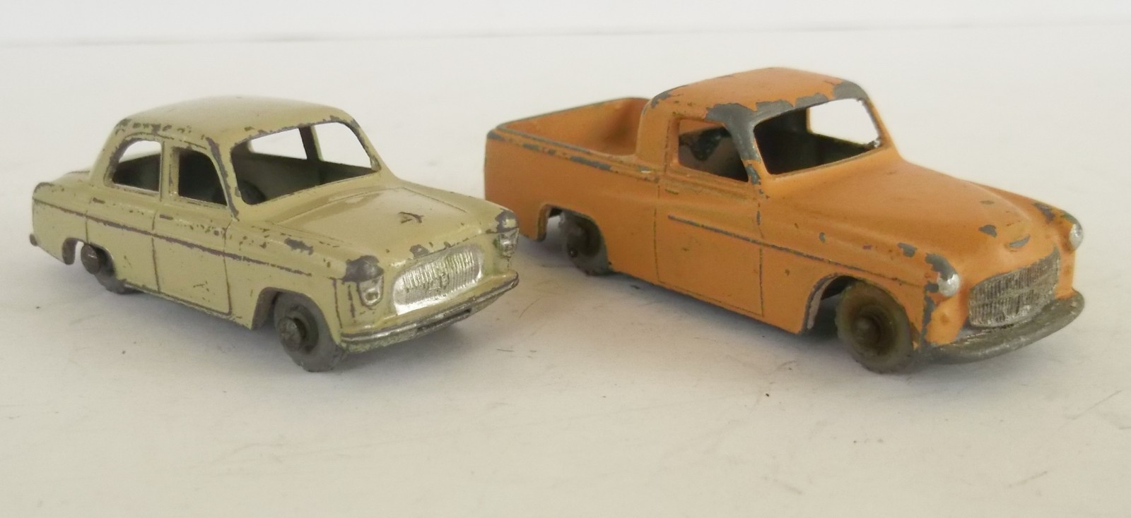 Matchbox 75a, Ford Thunderbird - Free Price Guide & Review