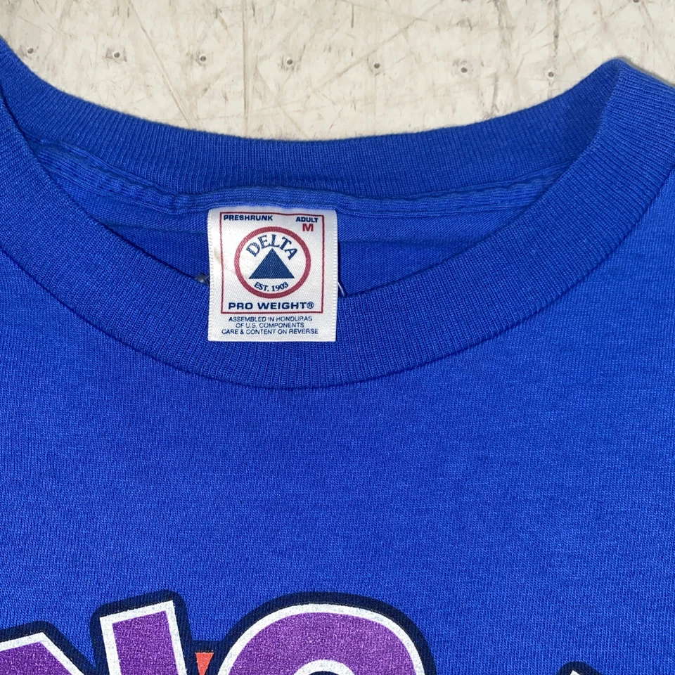 Vintage Y2K Red Hot Chili Peppers Rolling Rock Town Fair 2000 Shirt Adult Med - Image 3 of 4