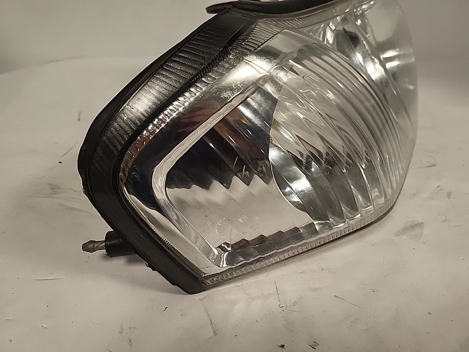 2001-2002 NISSAN MAXIMA RIGHT PESSENGER SIDE HEADLIGHT LAMP - OEM FF5 Foto 2 de 4