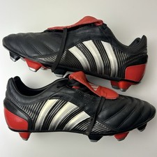 Adidas Predator Pulse Sg Football Boots Retro Uk 10.5