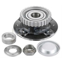 1X SNR Radlager Radlagersatz Hinten FüR CitroëN Xsara Coupe N0 Peugeot 306 Break