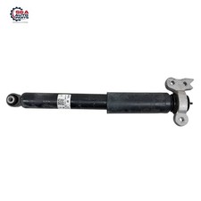 Cadillac XT6 2021-2025 Rear Left, Right Shock Absorber with Upper Mount OEM