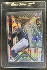 2024 Wild Card Auto Mania National Paul Skenes Lava Vintage Flag RC #/35