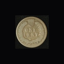 1878 Year Indian Head Small Cents (1859-1909) for sale | eBay
