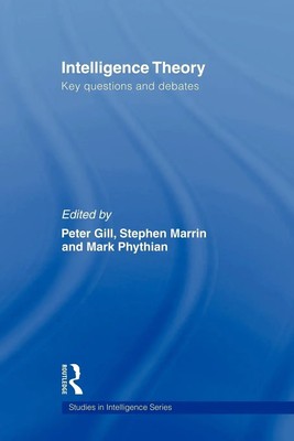 Peter Gill (u. a.) | Intelligence Theory | Taschenbuch | Englisch (2009)