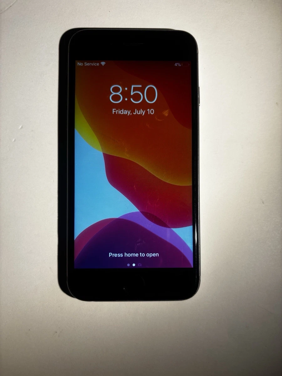 Apple iPhone 6s Plus Gray Phones for Sale | Shop New & Used Cell