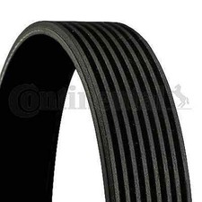 CONTINENTAL CTAM 8PK1390 Keilrippenriemen f�r BMW, Renault Lkw