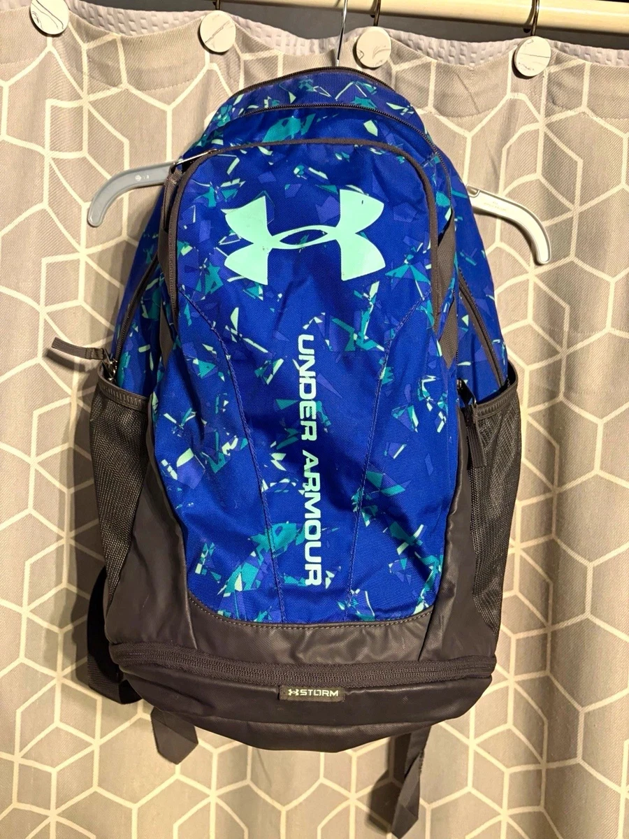 Under armour Backpacks & Bags for Kids for sale | eBay