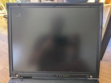 IBM T43p Bios Passwort gesperrt