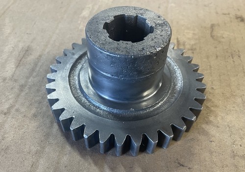 34 Tooth Main Drive Gear Vicon CM247 Disc Mowers