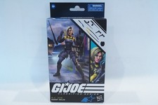 GI Joe Classified Series Agent Helix Action Figure  104 BRAND NEW SEALED NIB