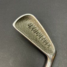 Right Handed Spalding Executive 5 Iron w/ Steel Stiff Flex Shaft 39