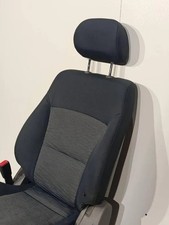 Siège Hyundai H-1
