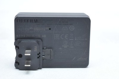 Fujifilm Fuji OEM BC-W126S Battery Charger US for NP-W126S Rechargeable Battery