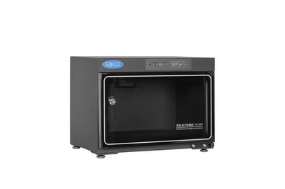 SIRUI HC-30X elektronischer Luftfeuchtigkeitskontrollschrank 30L (Humidore) by
