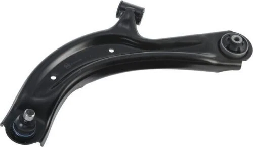 Brazos de control inferiores delanteros barra estabilizadora enlace para Chevrolet City Express 2015-2018 Foto 3 de 4