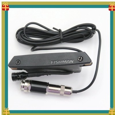 FISHMAN PRO-REP-103 Rare Earth Mic GUITAR PICKUP Blend Active Soundhole Genuine