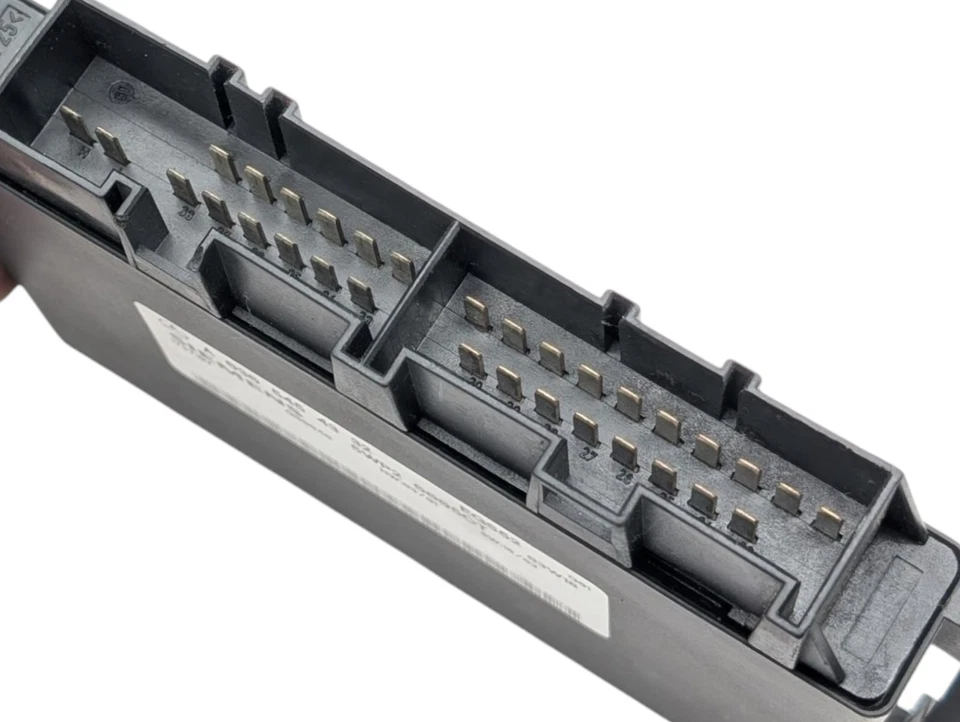 Cambio centralino Mercedes-Benz CLK A030545332 - Immagine 3 di 3