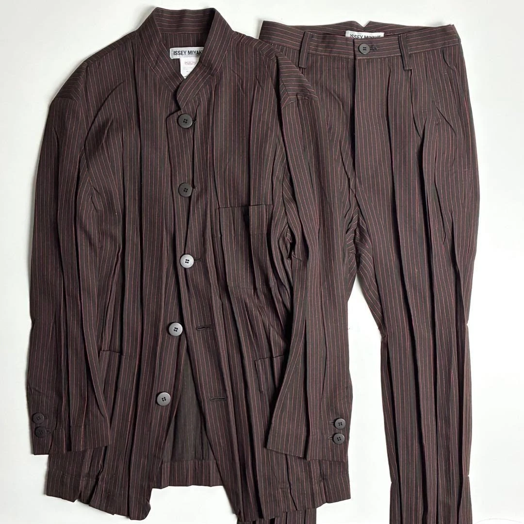 ISSEY MIYAKE Suits & Blazers for Men for sale | eBay