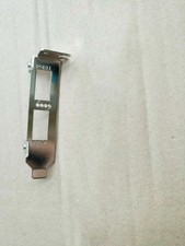 Low Profile Bracket for Mellanox CX314A MCX314A-BCCT MCX314A-BCBT ConnectX-3 Pr