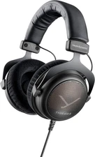 beyerdynamic TYGR 300 R Open Gaming Headset w/ Suitable Wire for PS4, PC - Black