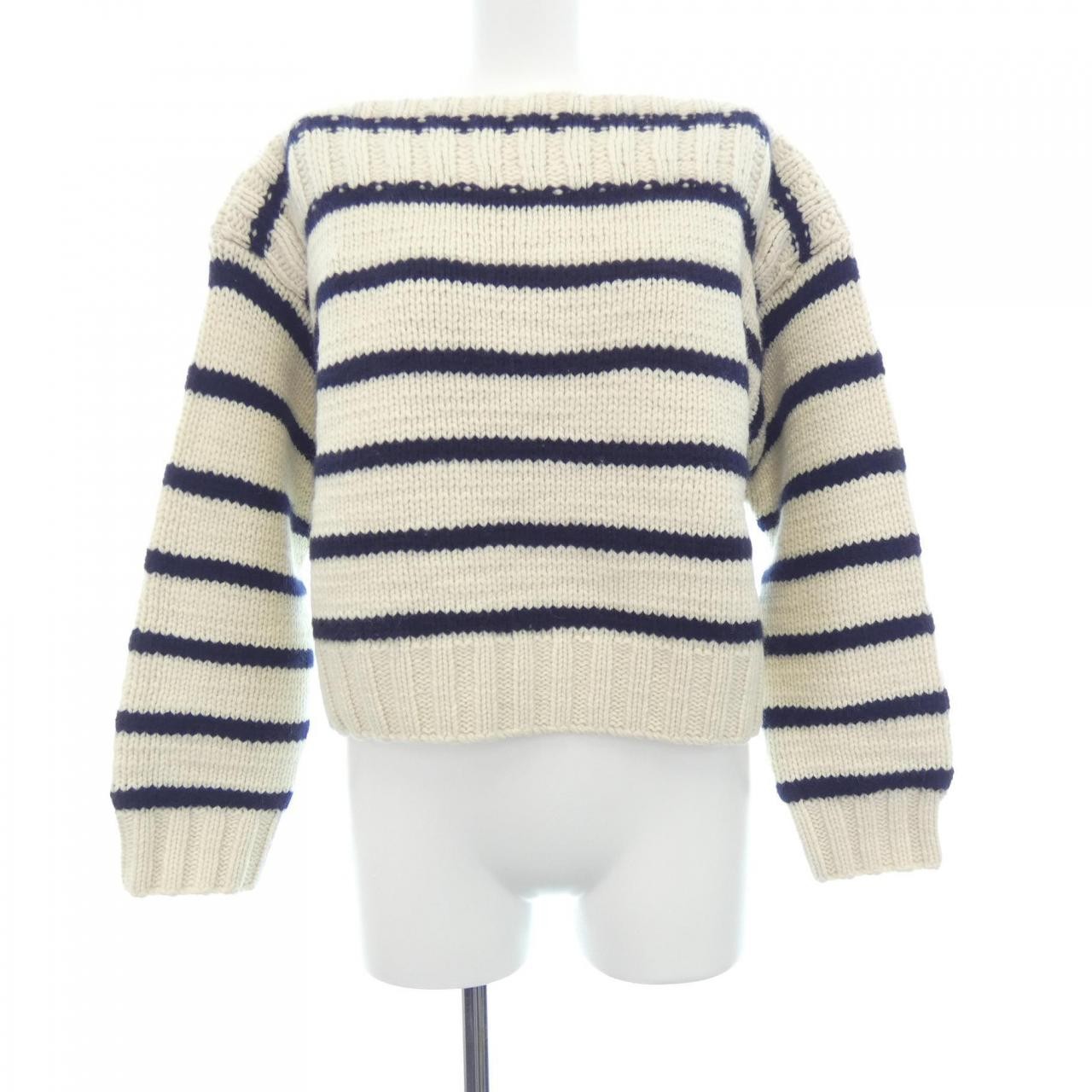 Authentic Celine knitwear #241-003-851-6547