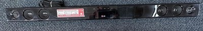 LG NB3530A 2.1ch Sound Bar w/ Wireless Subwoofer Bluetooth 300W Home Theater