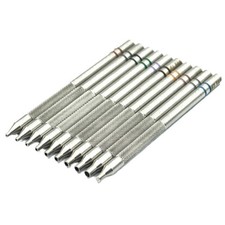 Stunden- und Minutenzeiger-Ausdrückwerkzeug-Set für Uhrenmacher F3F85966