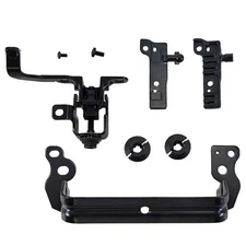 For Toyota Lexus Bracket 88210-07010 Cruise Distance Radar Sensor 88210-47090 ^