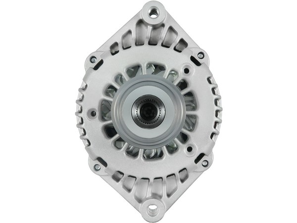 Lichtmaschine FÜR Chevrolet Captiva (C100, C140) - AS-PL A1043-image