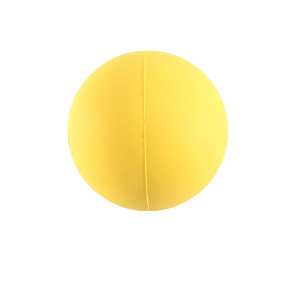  Massageball 6,3 cm Faszienball  Ball Yoga Muskelentspannung S7380 - Bild 1 von 1